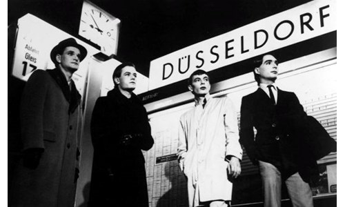 DAS MODEL (KRAFTWERK)